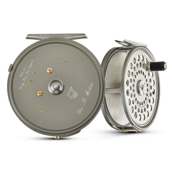 Hardy Lightweight LTW Fly Reel