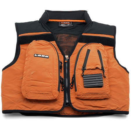 Loop OPTi Fly Vest - Orange