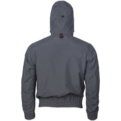 Taimen Bomber Wading Jacket - Urban Gray