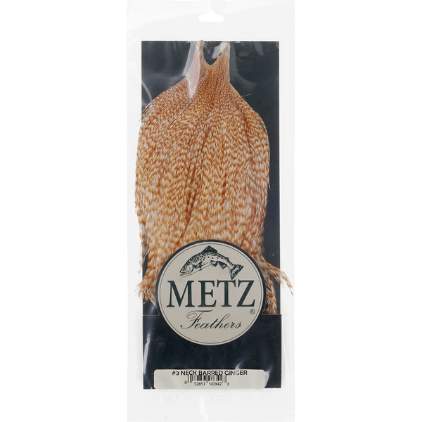 Metz Cock Neck #3