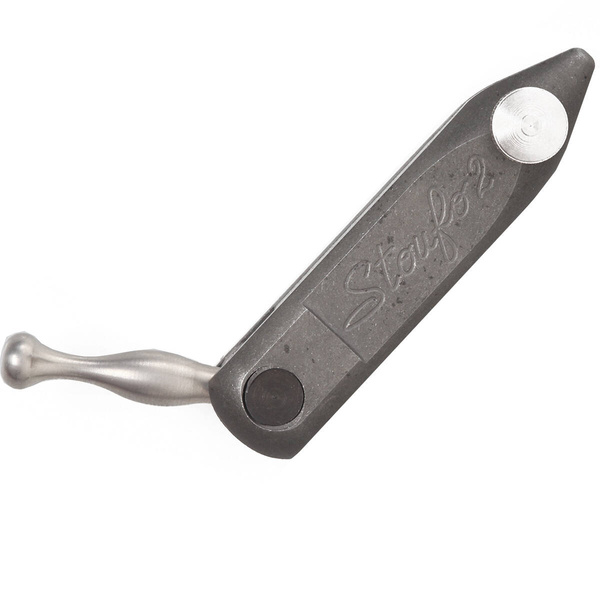 Stonfo Interchangeable Vise Jaws
