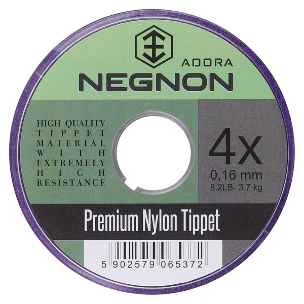 Negnon Adora Tippet 50 m
