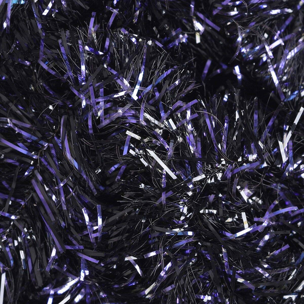 Large (5/8in)15mm - Uv Black