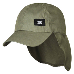 Taimen Sun Protection Fishing Cap with Neck Flap