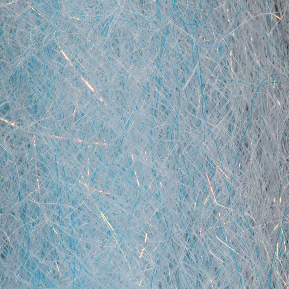 Misty Blue