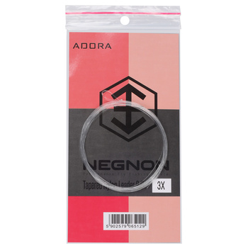 Negnon Adora Tapered Leader 9 ft