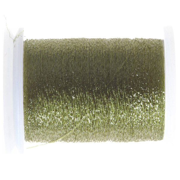 Veevus Body Quills Translucent Body Tinsel