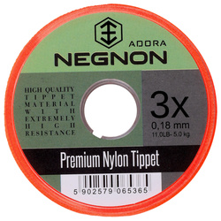 Negnon Adora Tippet 50 m
