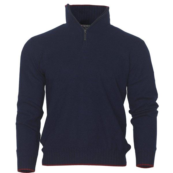 Taimen Cashmere Sweater
