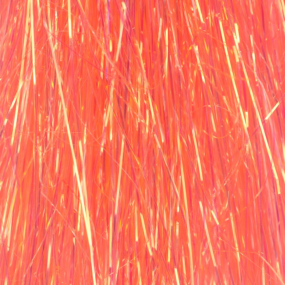 Pearl Fluo Salmon
