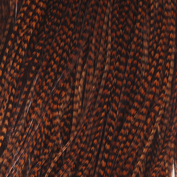 Keough Hackle Dry Fly Saddles