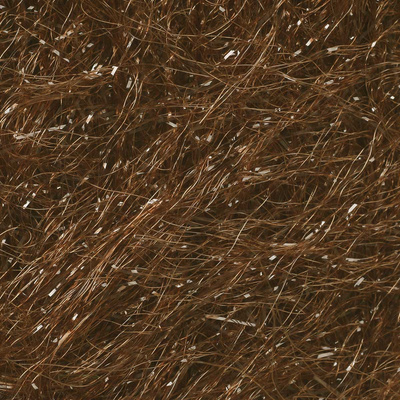 Medium - Light Brown