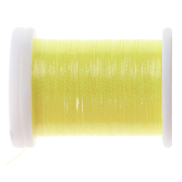 Textreme Phospho Fibers (150 Den.) Flat Tinsel