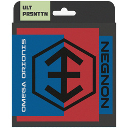 Negnon Omega Orionis ULT Presentation Fly Line