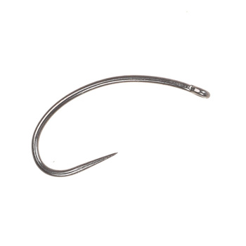 Partridge 15BNY Klinkhamer Fly Hooks