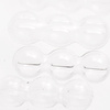 Large - Clear