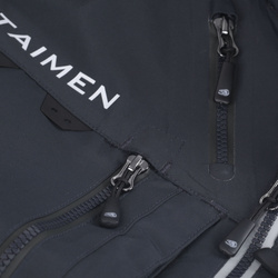 Taimen Kolyma Wading Jacket - Dk. Gray