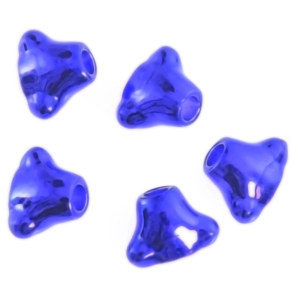 Metalic Blue - 2.8 mm