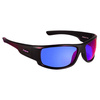 PL MIR. BLUE Polarized Lens