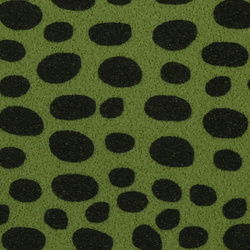 Hareline Frog Foam