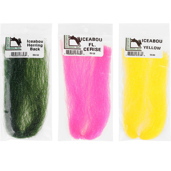 Hareline Iceabou