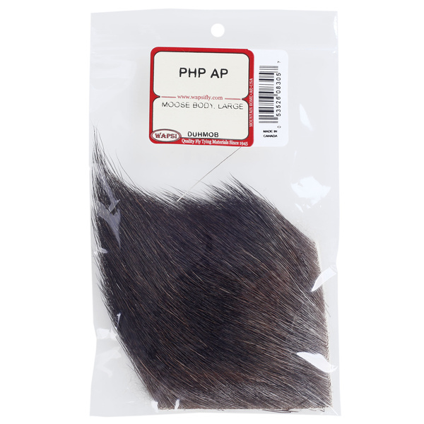 Wapsi Moose Body Hair