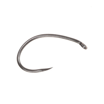 Partridge SLP Grab Pupa Fly Hooks