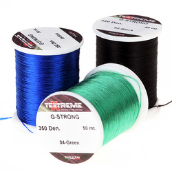 Textreme G-Strong (350 Den.) Fly Tying Thread