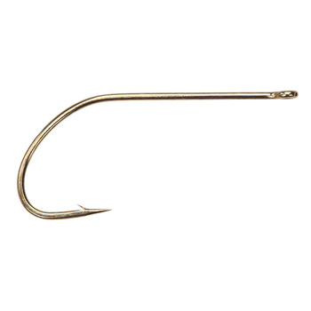 Akita AK 315 Fly Hooks (25)