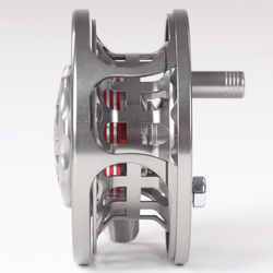 Taimen [TRX] Fly Reel