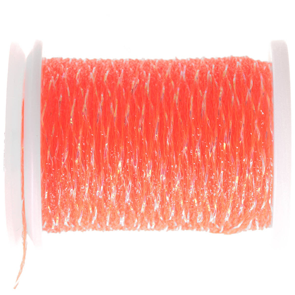 Veevus Mini Flat Braid