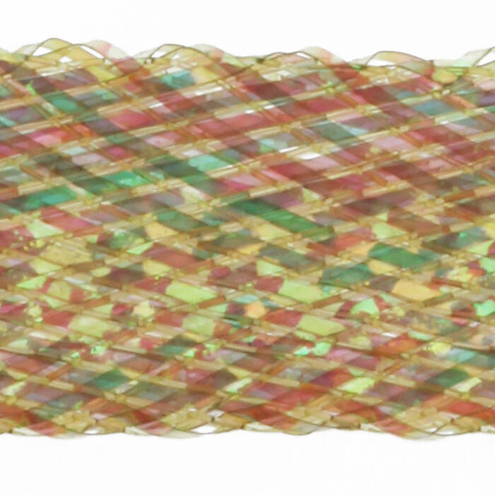 #1/4 in. - Olive/Pearl