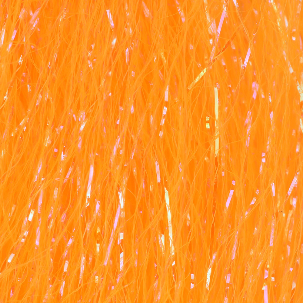UV Fluo Orange