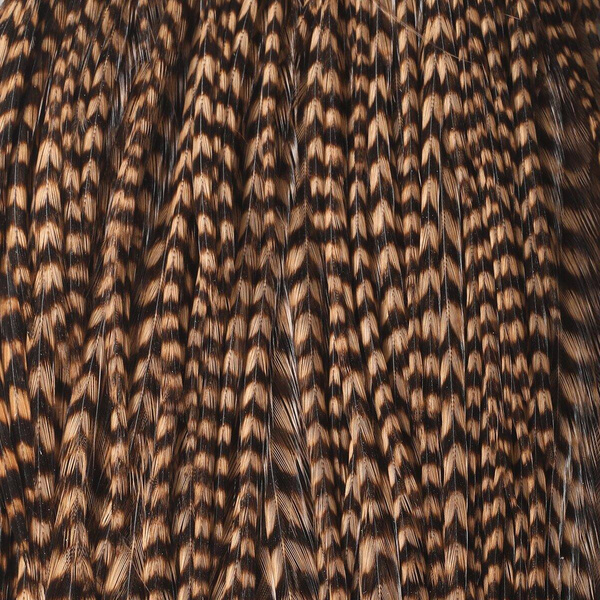 Hareline Half Cape