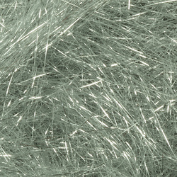 Hareline 8 in. Ice Wing Fiber