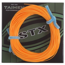 Taimen STX Fly Line
