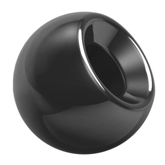 FFGene Tungsten Hot Beads