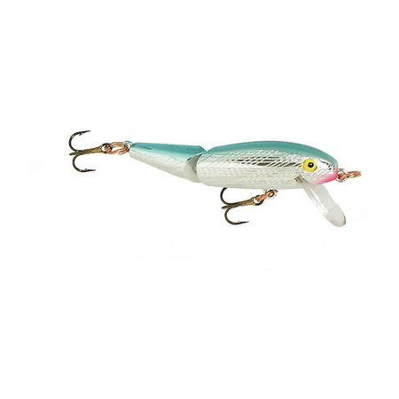 4.7 cm Rebel Jointed Minnow J49