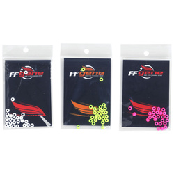 FFGene Brass Hot Beads