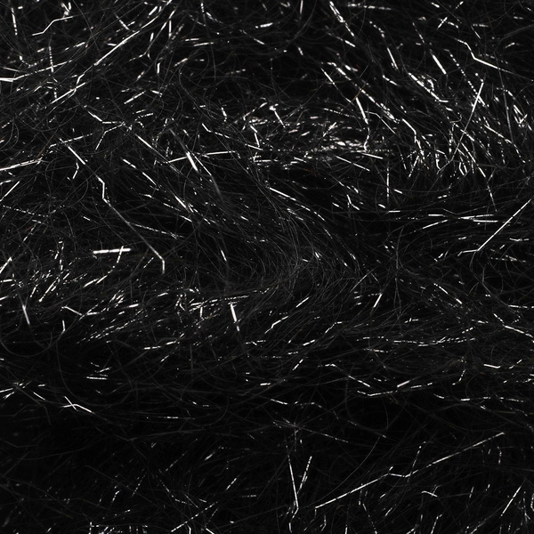 Hareline Ripple Ice Hair 4 inch