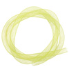 10 mm - Fluo Yellow