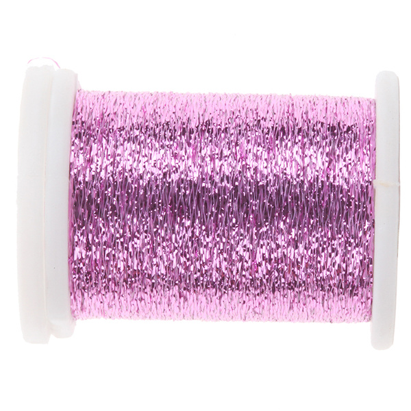 Textreme X Type (90 Den.) Flat Metallic Tinsel