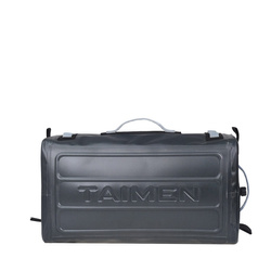 Taimen Tuul 40 L Waterproof Zip Duffel