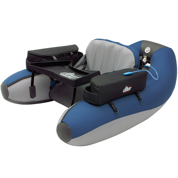 Outcast Prowler Float Tube