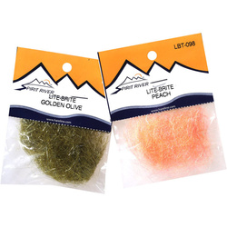 Spirit River Lite Birte Dubbing