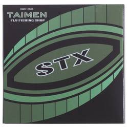 Taimen STX Fly Line