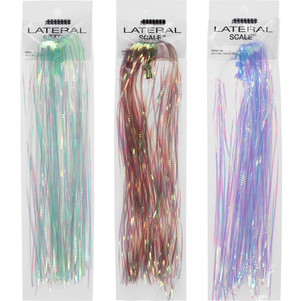 Hedron Dyed-Pearl Lateral Scale