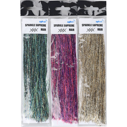 Sybai Sparkle Supreme Hair