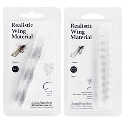 J:Son Wing Material Caddis Adult