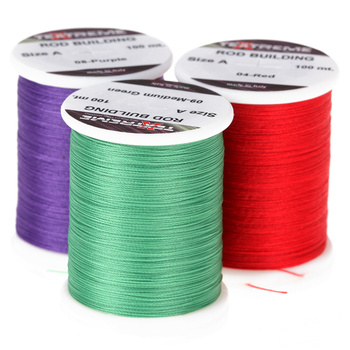 Textreme Rod Building (Size A) Rod Wrapping Thread